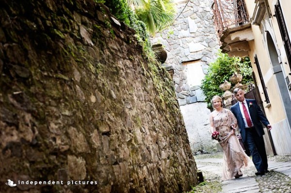 organizzazione anniversari di matrimonio a Orta