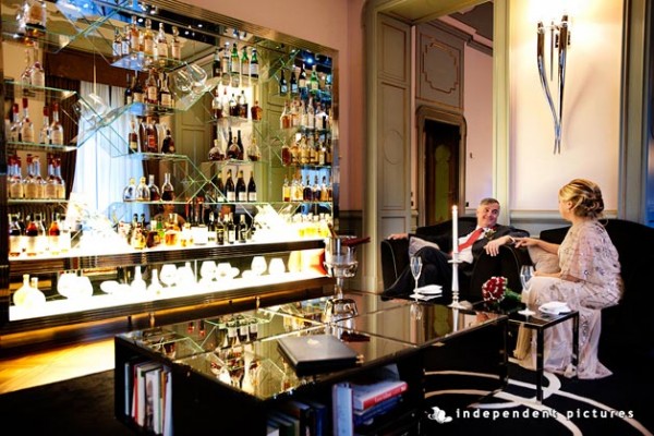 hotel matrimonio Orta