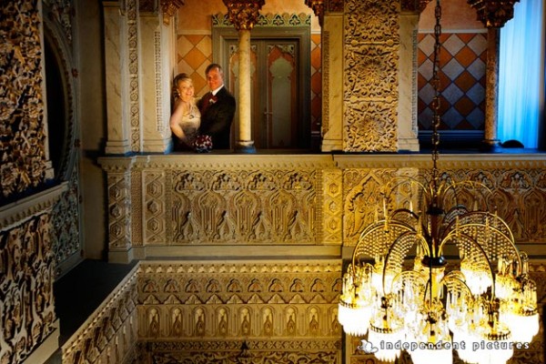 matrimonio Villa Pestalozza