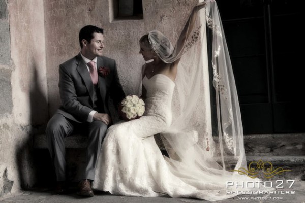 fotografi matrimonio Orta