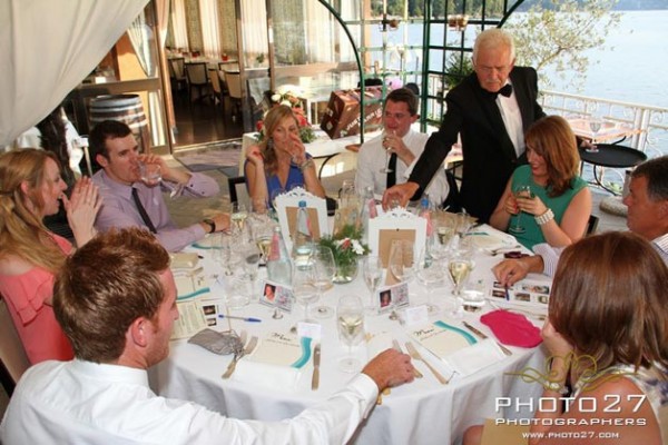 matrimonio Hotel Giardinetto