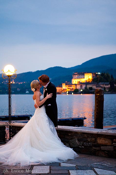 ricevimento di matrimonio Hotel San Rocco