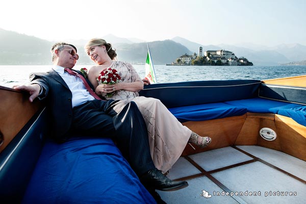 noleggio-motoscafi-matrimonio-lago-orta