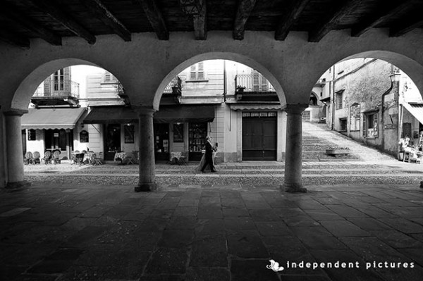 matrimonio Orta