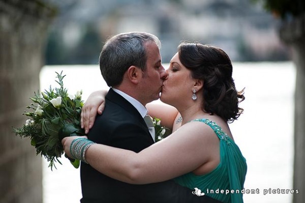 bouquet con erbe aromatiche