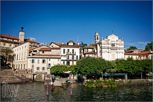 matrimonio chiesa isola bella