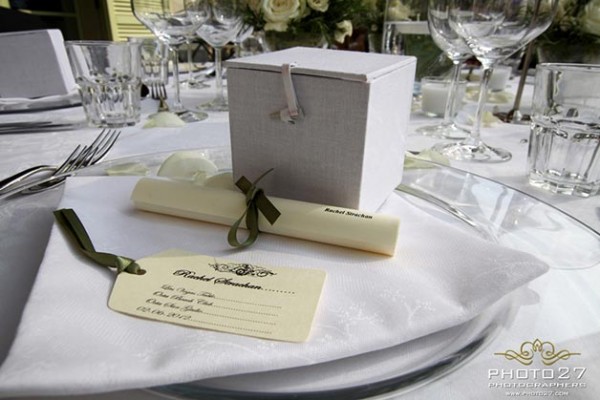bomboniere matrimonio Lago d'Orta