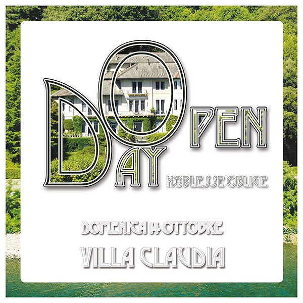 open-day-Villa-Claudia-Dal-Pozzo open-day-Villa-Claudia-Dal-Pozzo