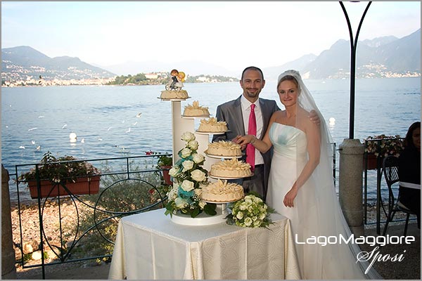 ristorante matrimonio sposo