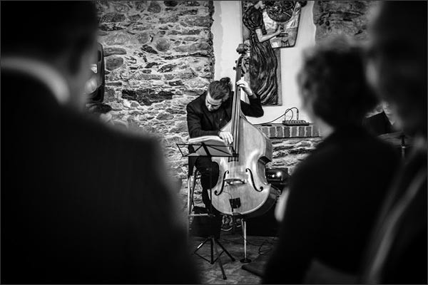 repertorio musica matrimonio