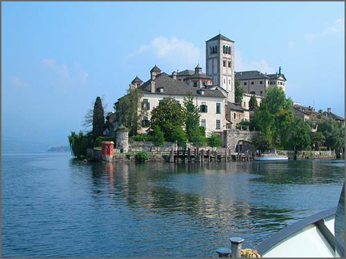 Navigazione-Lago-d'Orta