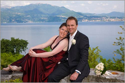 villa-matrimonio-lago-Maggiore