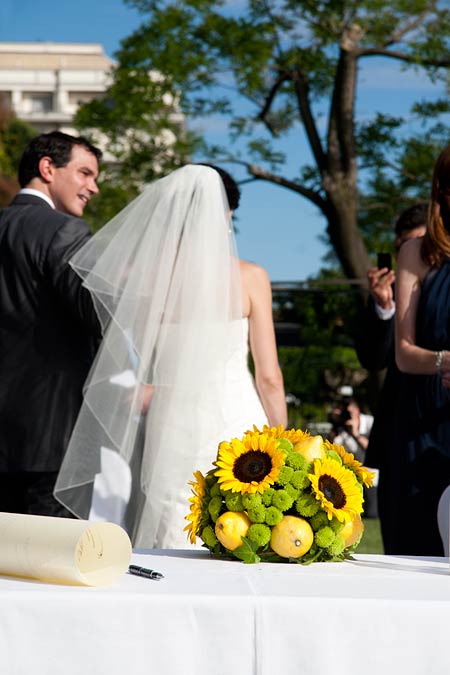 matrimonio-a-tema-giallo