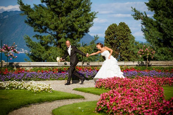 fotografo matrimonio Isola Bella