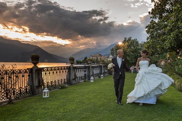 fotografo matrimonio Villa Rusconi