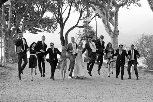 fotografo matrimonio Isola dei Pescatori
