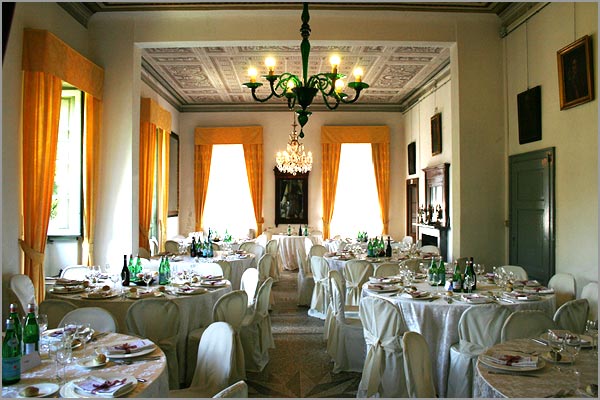 Qciniamo catering Vanzaghello Milano