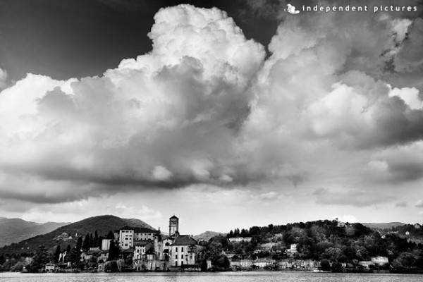 nozze isola di San Giulio