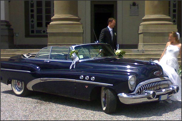 Buick_noleggio-autodepoca-matrimonio-Orta-Verbania