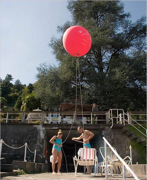 sposi_a_nuoto_matrimonio_lago_maggiore