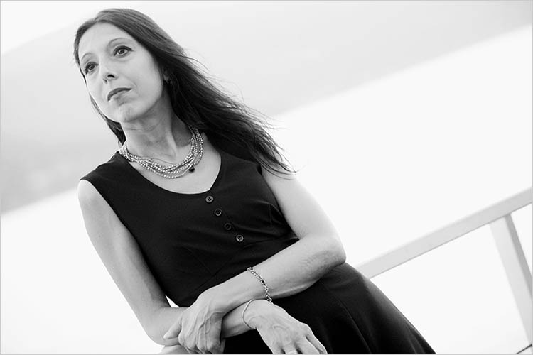 Rossana Trabattoni celebrante per matrimoni simbolici